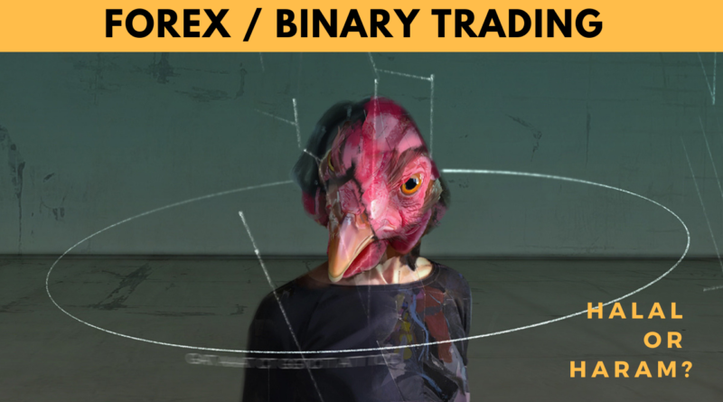 forex binary trading